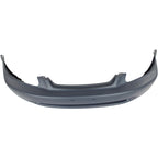 Bumper Cover For 96-98 Honda Civic