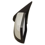 Power Mirror For 07-13 Toyota Tundra Driver Side Heated Power-Folding Chrome