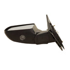 Power Mirror For 07-13 Toyota Tundra Driver Side Heated Power-Folding Chrome