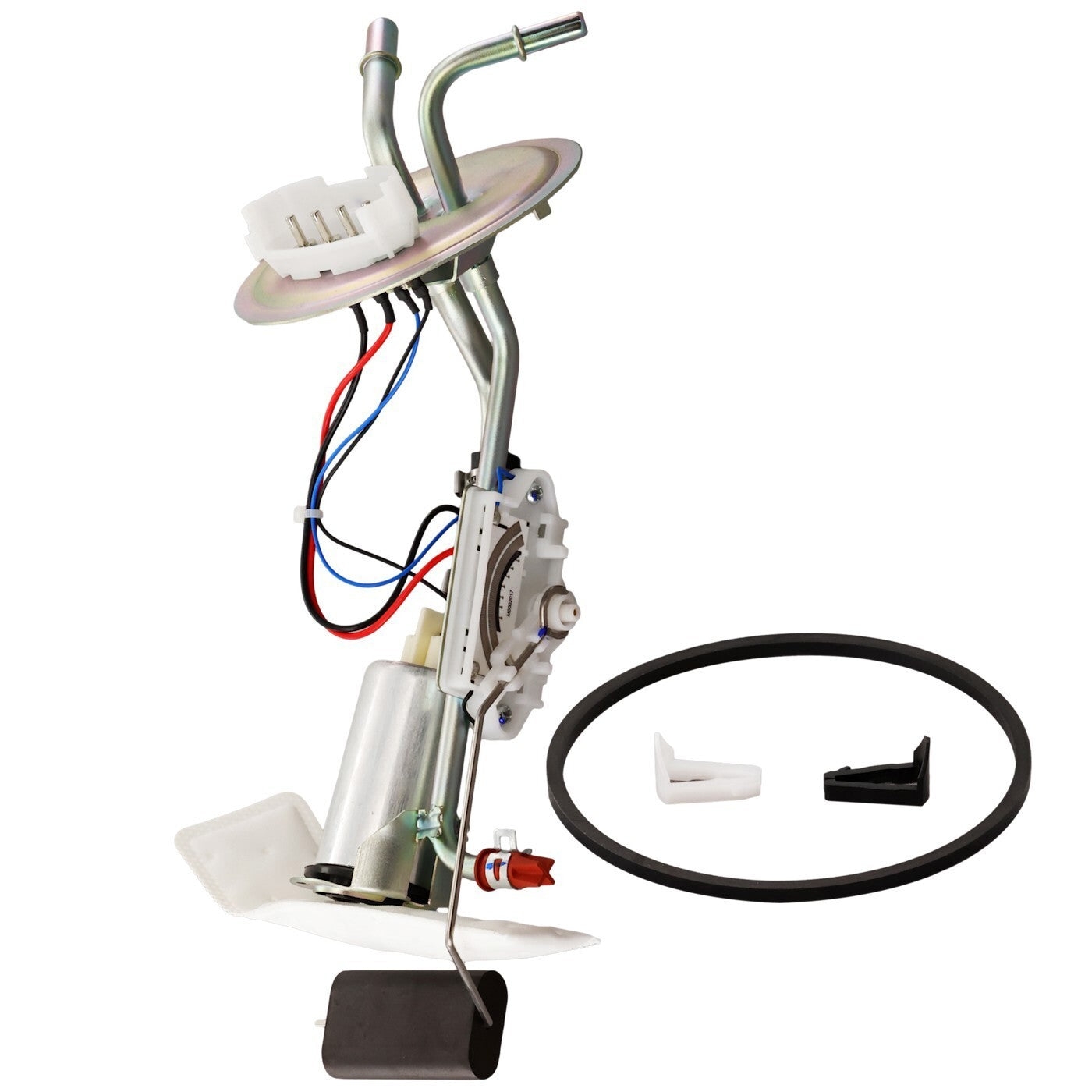 Fuel Pump Module Assembly For 87-89 Ford F-150 F-250 F350 Rear Steel Tank E2104S