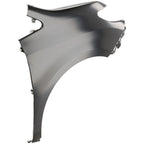 Fender For 2011-2017 Toyota Sienna Front Passenger Side Primed Steel