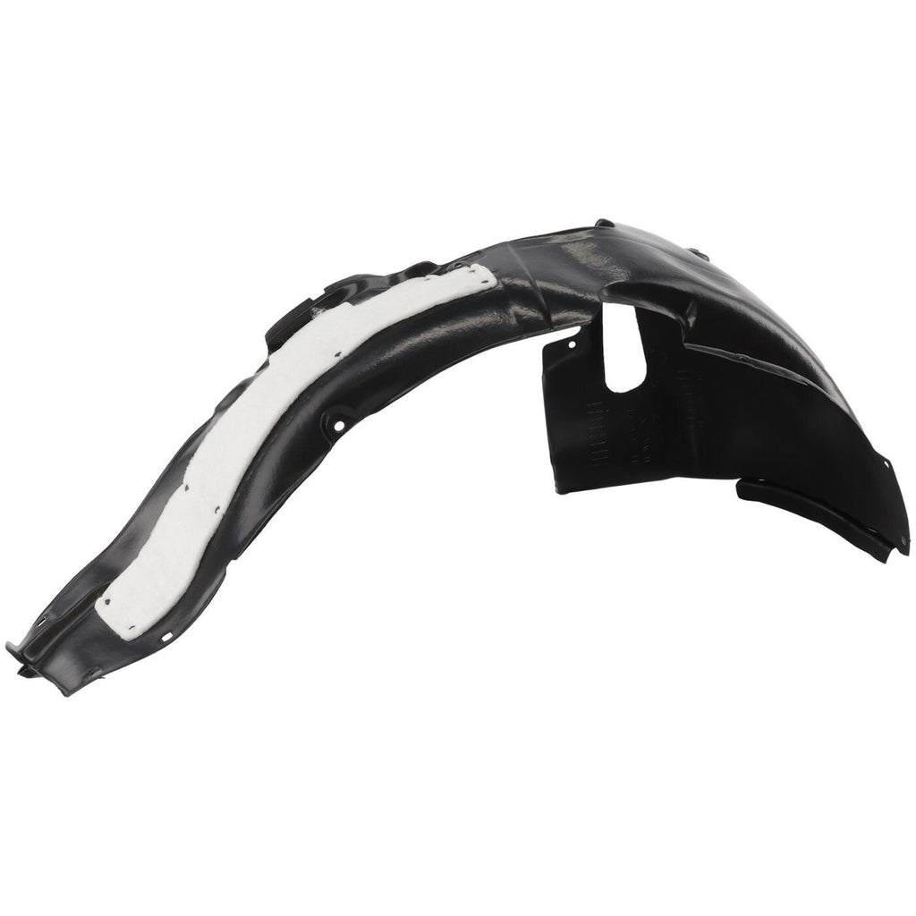 Fender Liner For 2017-2018 Hyundai Elantra Front Right Korea Built 86812F2001