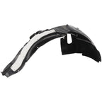 Fender Liner For 2017-2018 Hyundai Elantra Front Right Korea Built 86812F2001