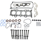 Head Gasket Set For 2001-2003 2005 Honda Civic 1.7L Eng With Cylinder Head Bolt