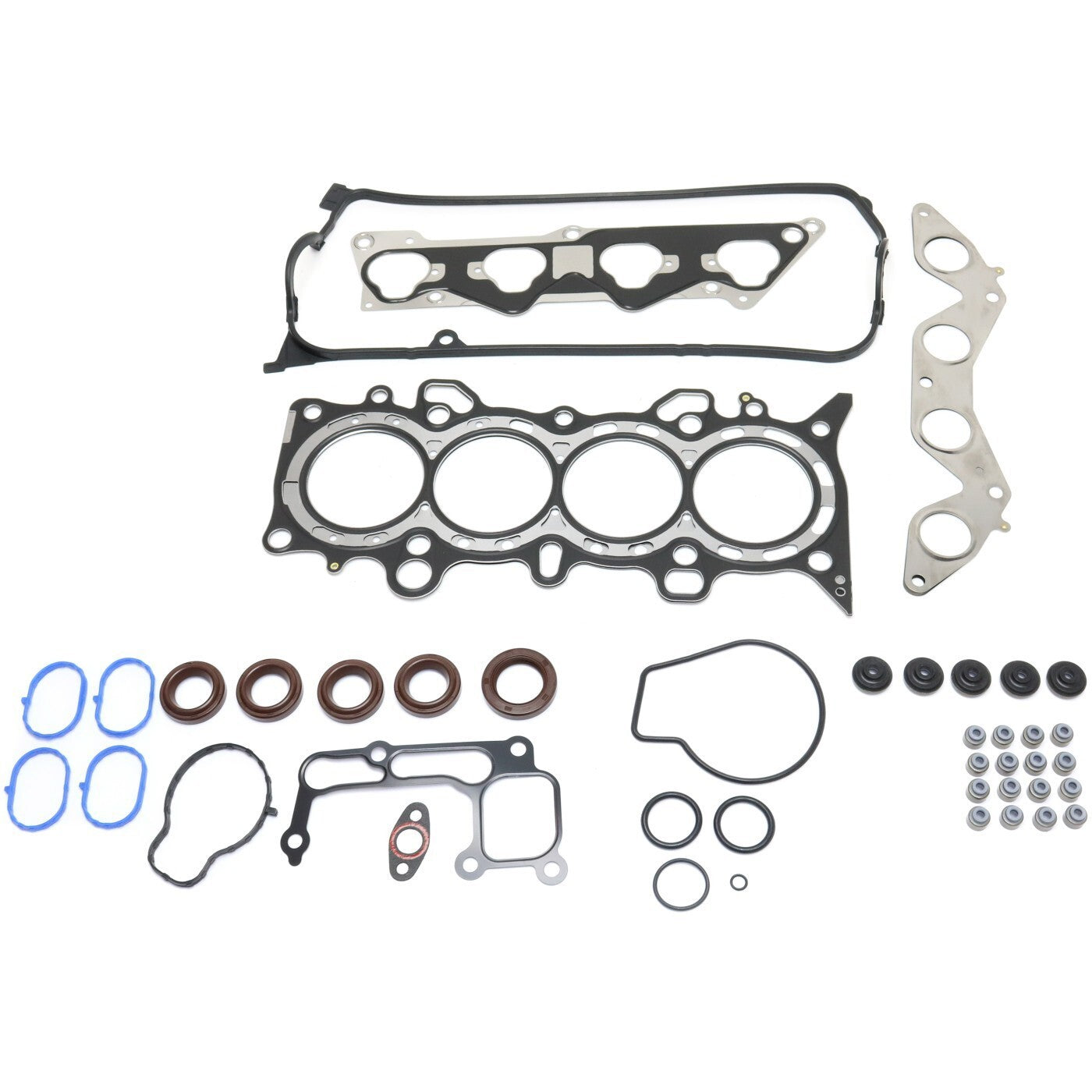 Head Gasket Set For 2001-2003 2005 Honda Civic 1.7L Eng With Cylinder Head Bolt