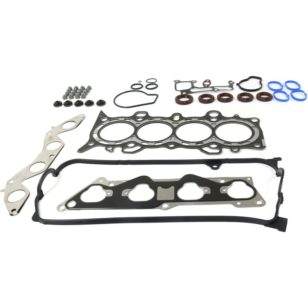 Head Gasket Set For 2001-2003 2005 Honda Civic 1.7L Eng With Cylinder Head Bolt