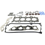 Head Gasket Set For 2001-2003 2005 Honda Civic 1.7L Eng With Cylinder Head Bolt