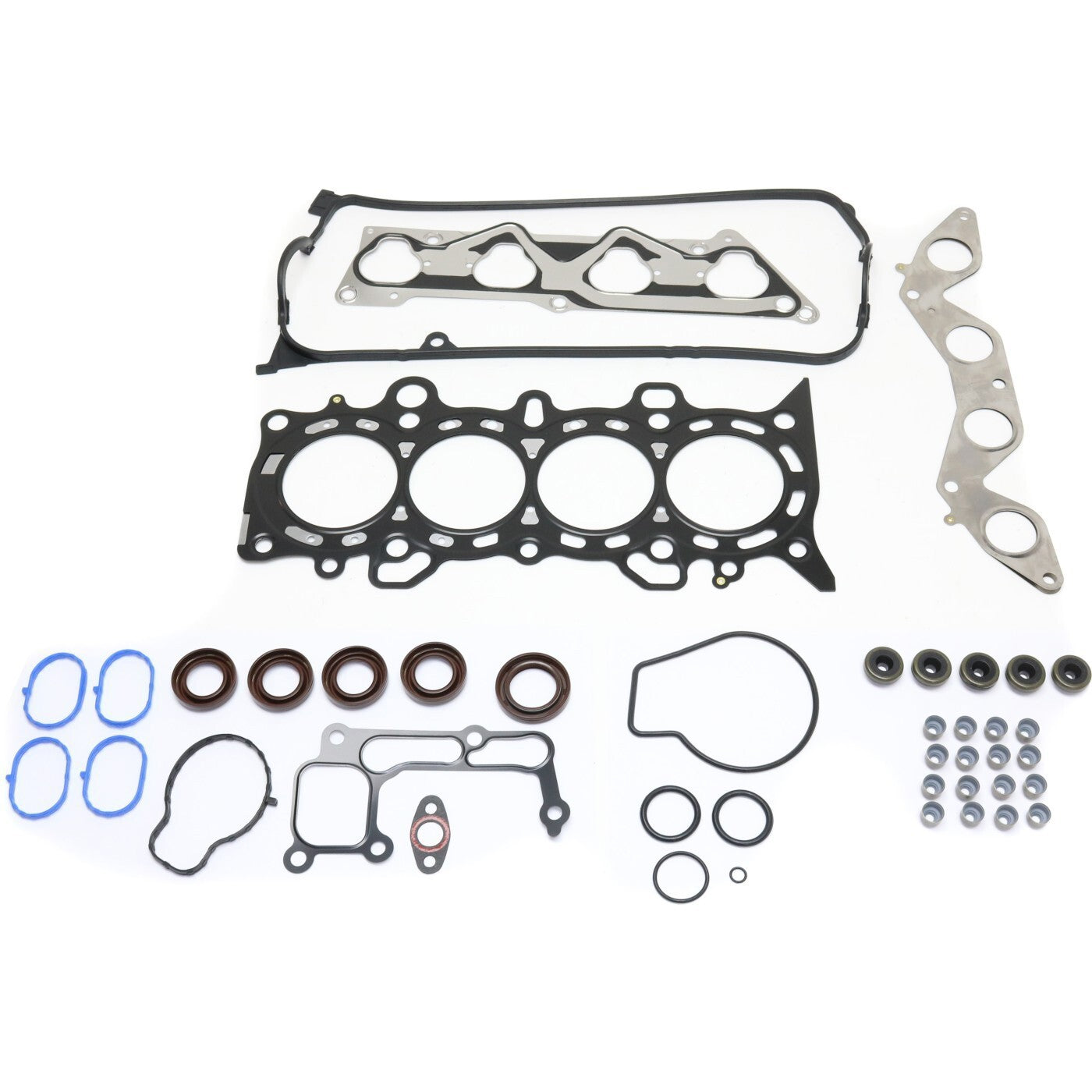 Head Gasket Set For 2001-2003 2005 Honda Civic 1.7L Eng With Cylinder Head Bolt
