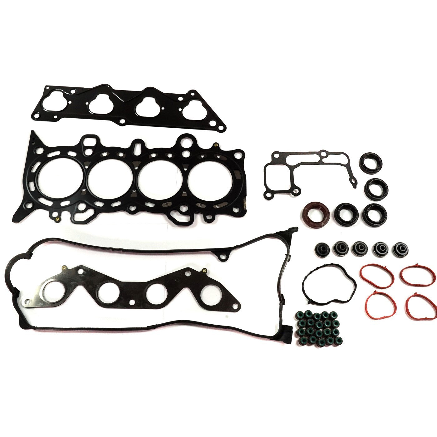 Head Gasket Set For 2001-2003 2005 Honda Civic 1.7L Eng With Cylinder Head Bolt