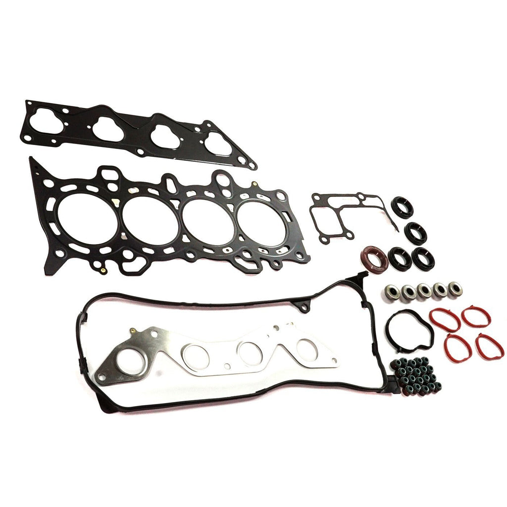 Head Gasket Set For 2001-2003 2005 Honda Civic 1.7L Eng With Cylinder Head Bolt