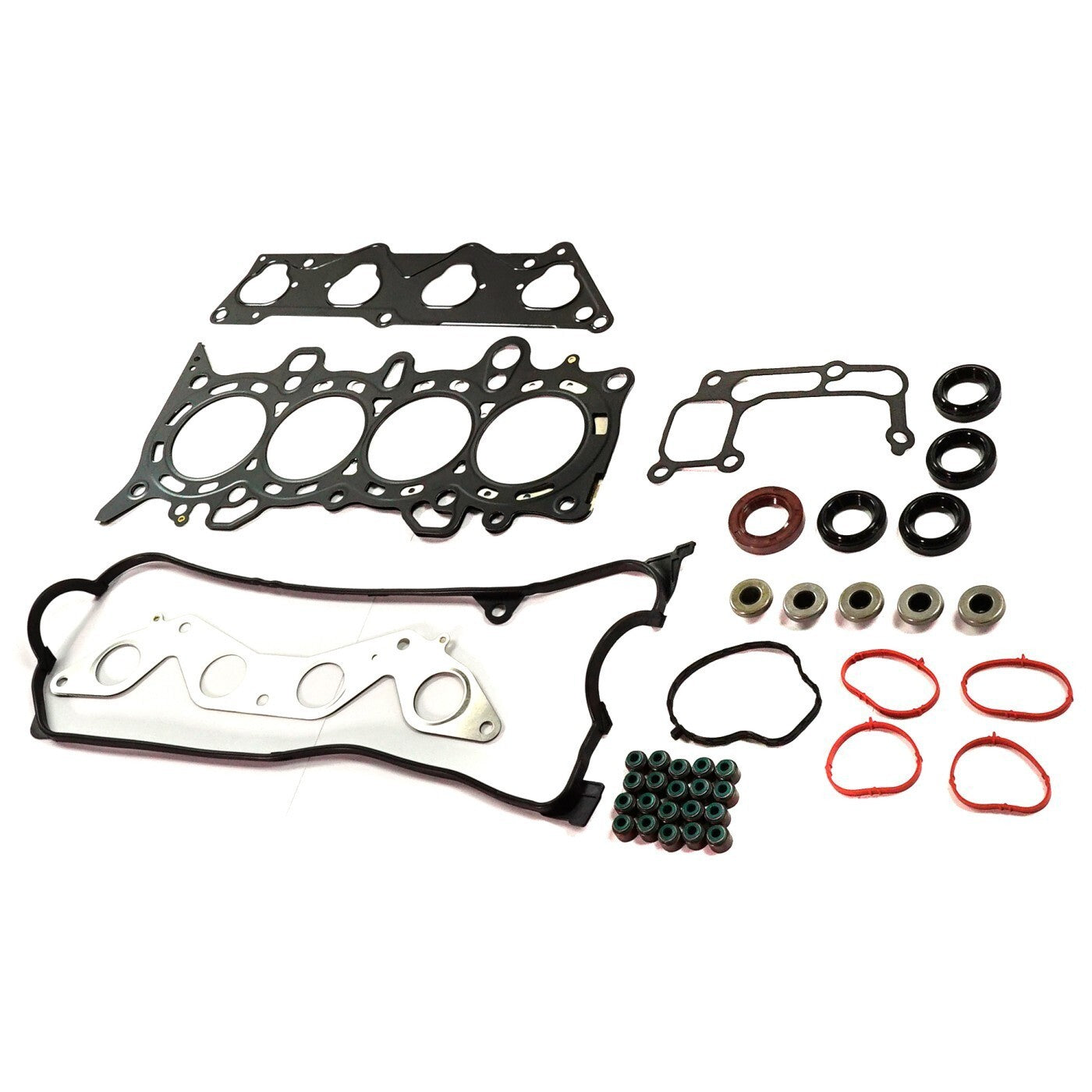 Head Gasket Set For 2001-2003 2005 Honda Civic 1.7L Eng With Cylinder Head Bolt