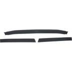 Front Valance For 2013-2015 Chevrolet Malibu 2016 Malibu Limited Textured