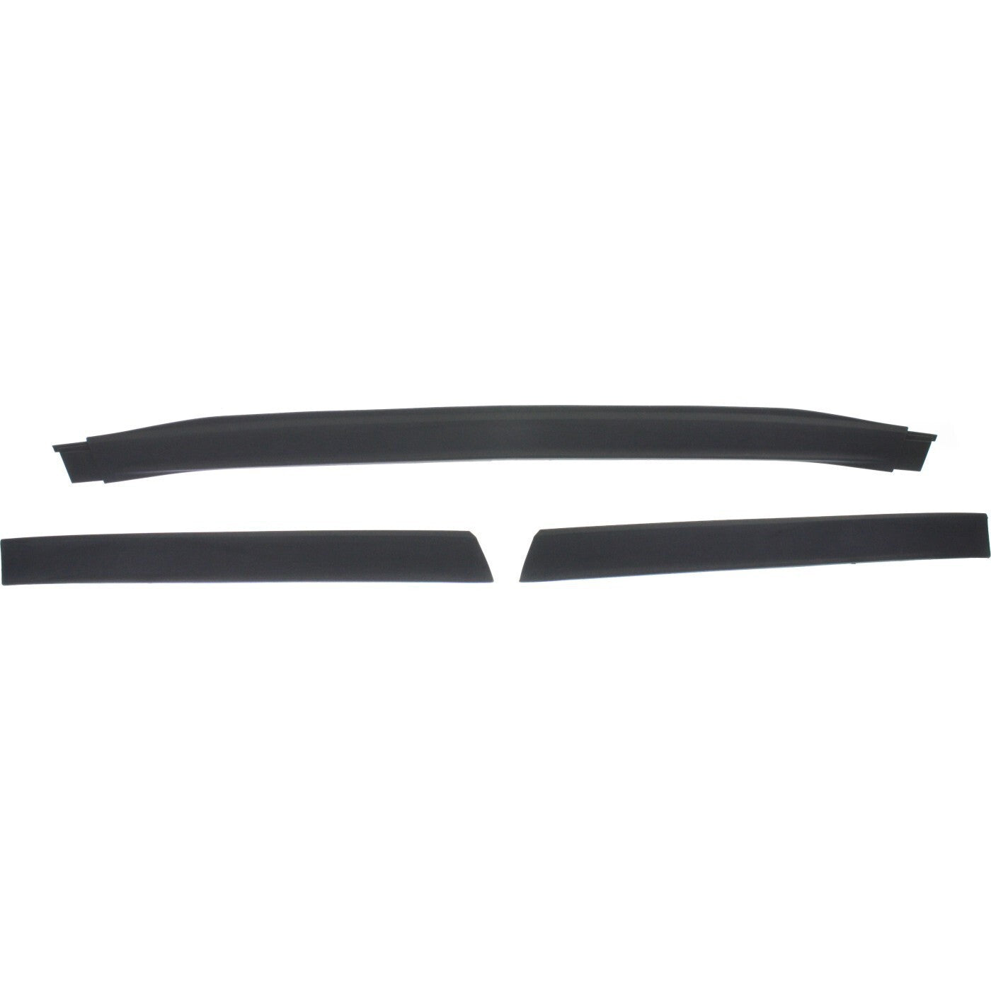 Front Valance For 2013-2015 Chevrolet Malibu 2016 Malibu Limited Textured