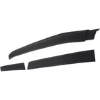 Front Valance For 2013-2015 Chevrolet Malibu 2016 Malibu Limited Textured