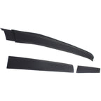 Front Valance For 2013-2015 Chevrolet Malibu 2016 Malibu Limited Textured