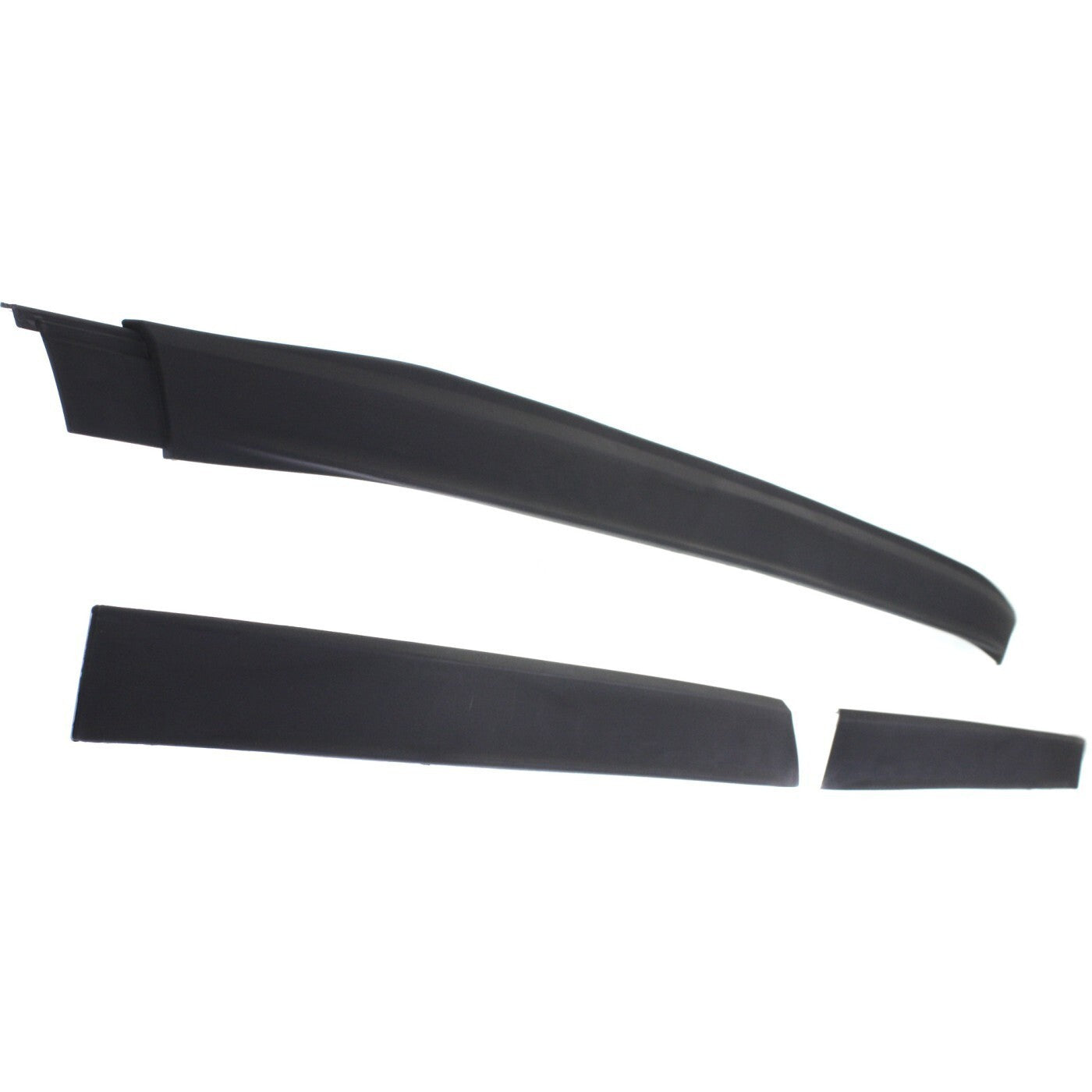 Front Valance For 2013-2015 Chevrolet Malibu 2016 Malibu Limited Textured