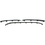 Front Valance For 2013-2015 Chevrolet Malibu 2016 Malibu Limited Textured