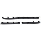 Front Valance For 2013-2015 Chevrolet Malibu 2016 Malibu Limited Textured