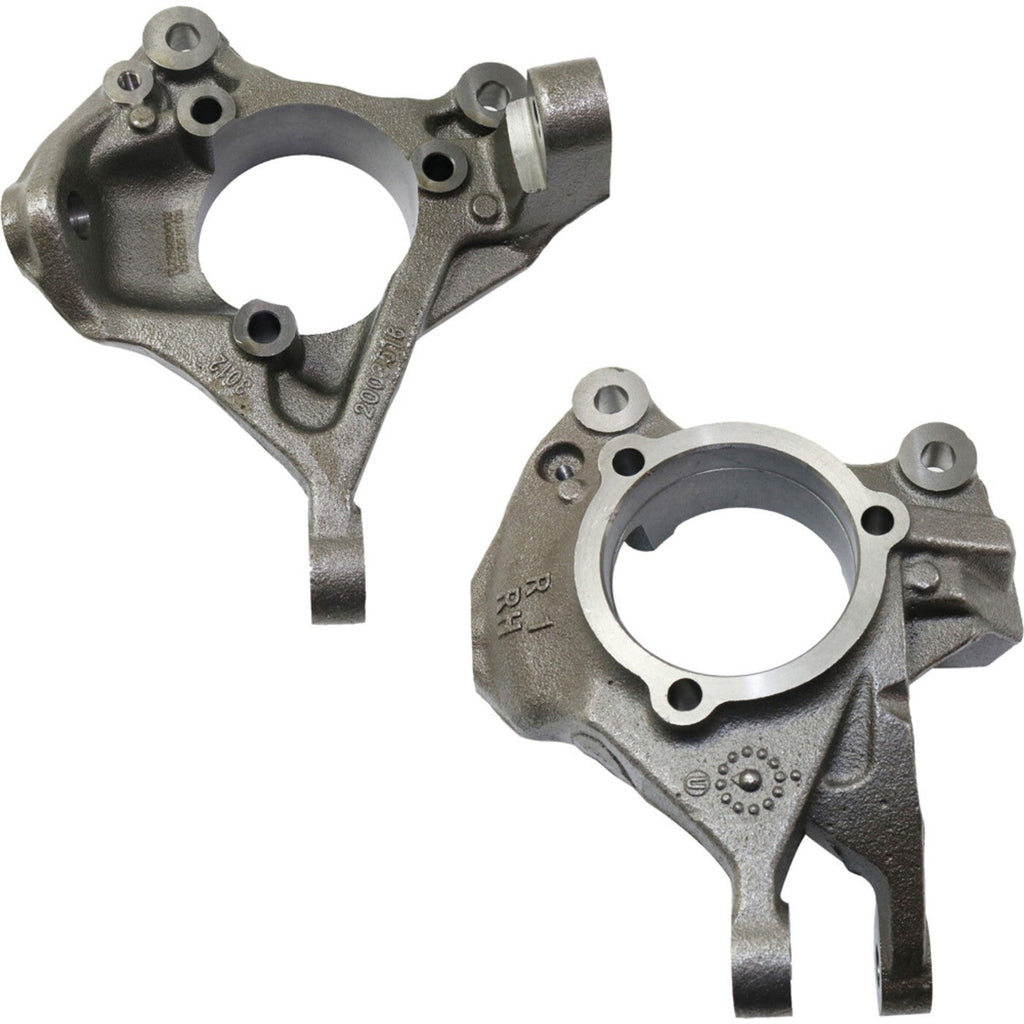 Steering Knuckle For 2007-2018 Jeep Wrangler (JK) Front Left and Right