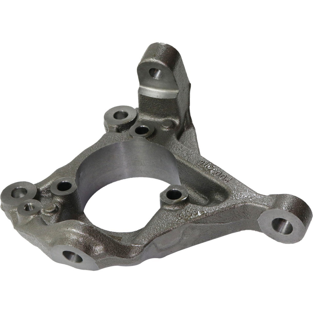 Steering Knuckle For 2007-2018 Jeep Wrangler (JK) Front Left and Right