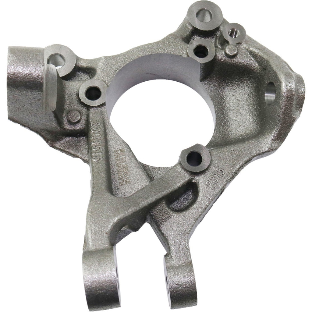 Steering Knuckle For 2007-2018 Jeep Wrangler (JK) Front Left and Right