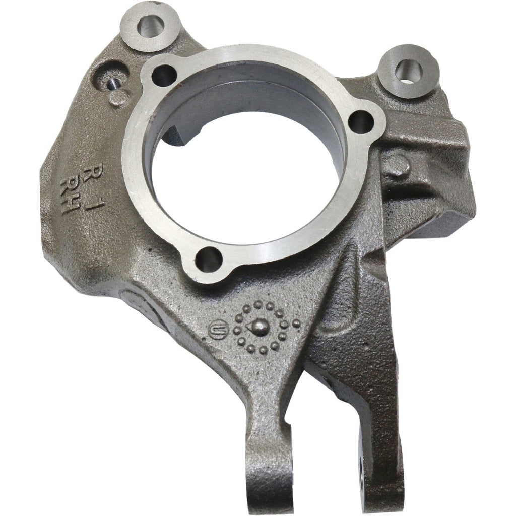 Steering Knuckle For 2007-2018 Jeep Wrangler (JK) Front Left and Right