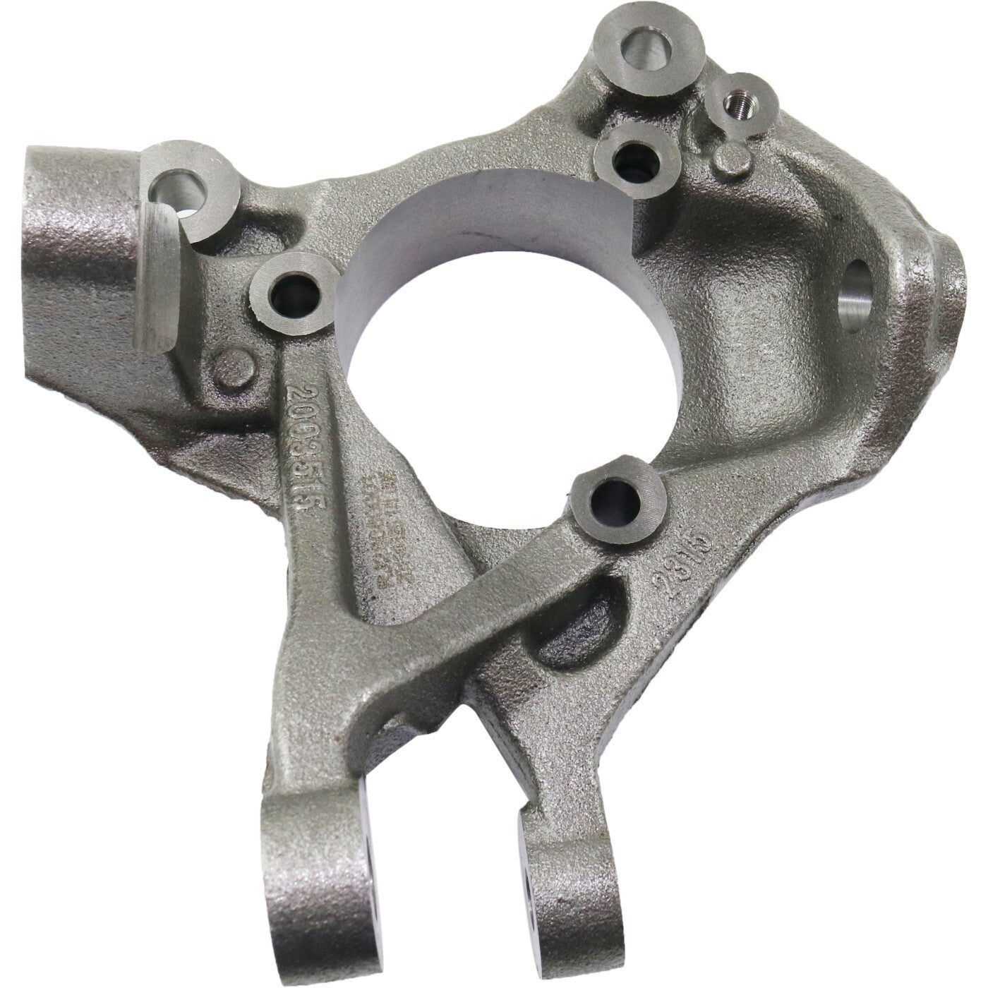 Steering Knuckle For 2007-2018 Jeep Wrangler (JK) Front Left and Right