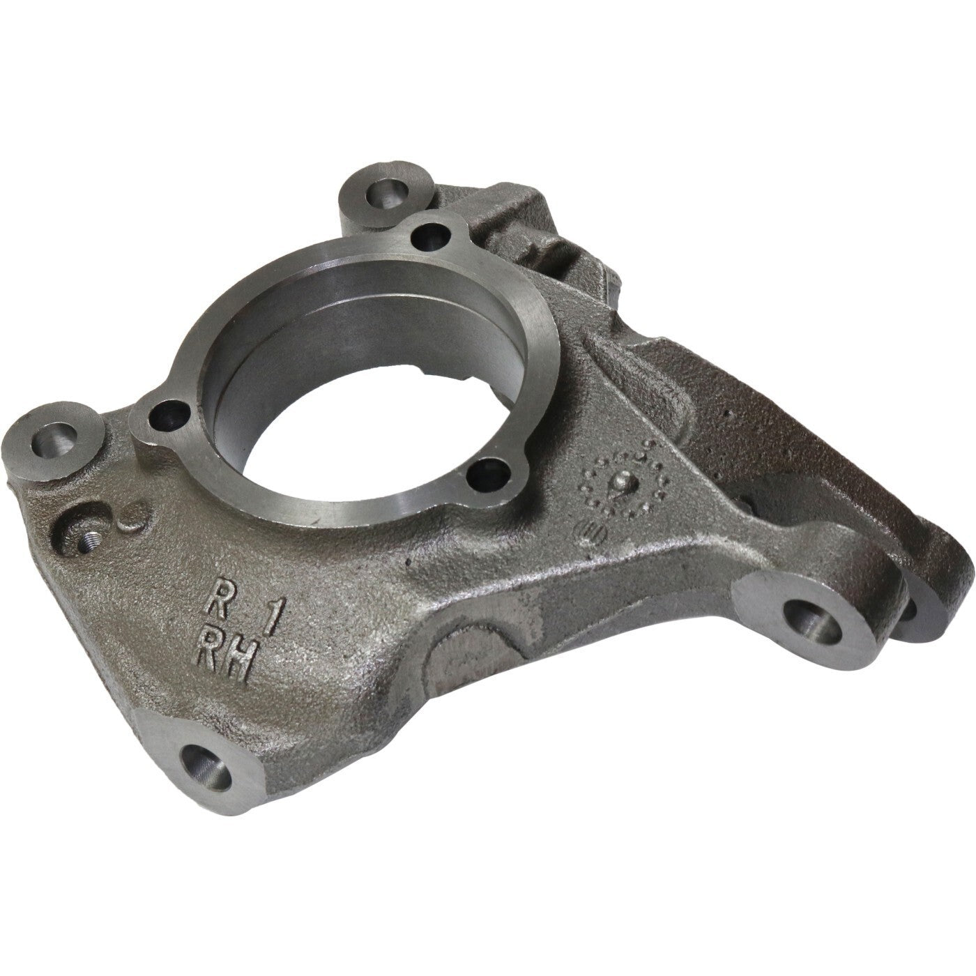 Steering Knuckle For 2007-2018 Jeep Wrangler (JK) Front Left and Right