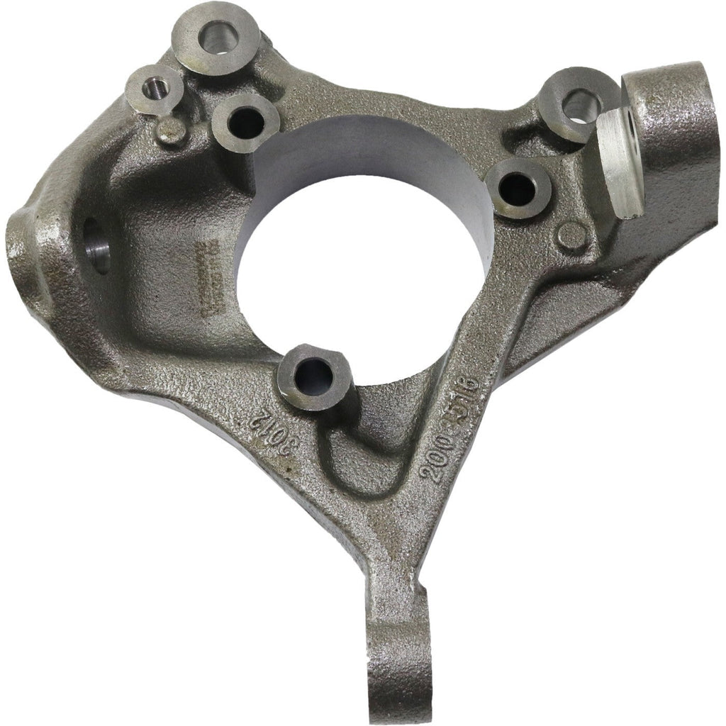 Steering Knuckle For 2007-2018 Jeep Wrangler (JK) Front Left and Right