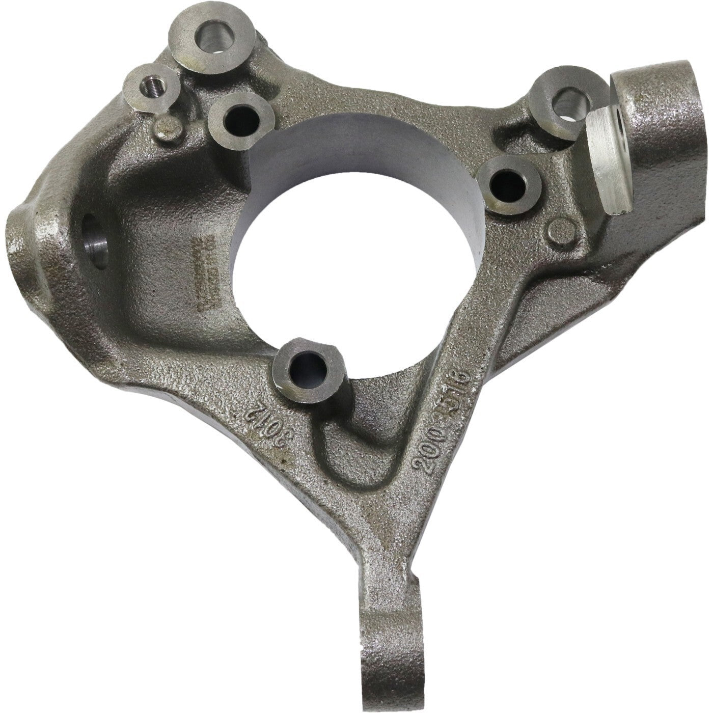 Steering Knuckle For 2007-2018 Jeep Wrangler (JK) Front Left and Right