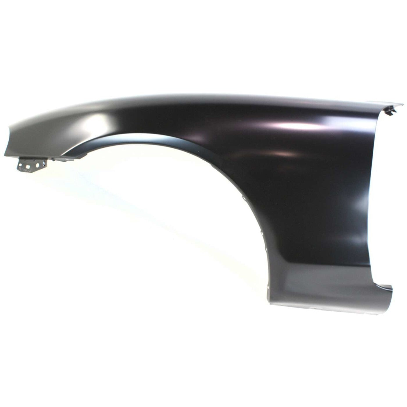 Fender For 1999-2005 Mazda Miata Front Driver Side Primed Steel