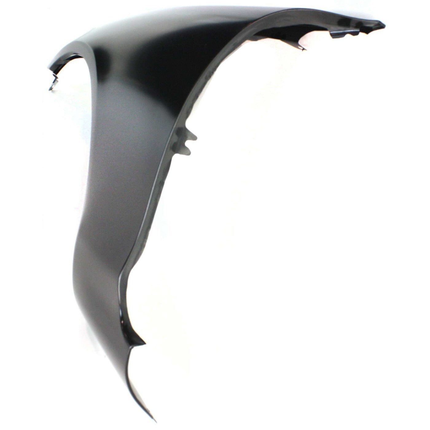 Fender For 1999-2005 Mazda Miata Front Driver Side Primed Steel