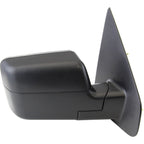For 04-06 Ford F150 Pickup Power Heated Signal Side View Mirrors LH+RH Pair