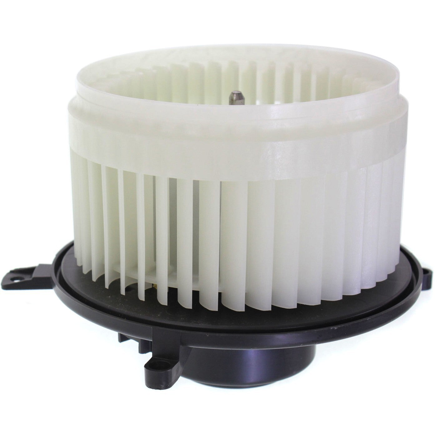 Heater Blower Motor For 2008-2016 Dodge Grand Caravan Front With Fan Cage