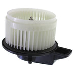 Heater Blower Motor For 2008-2016 Dodge Grand Caravan Front With Fan Cage