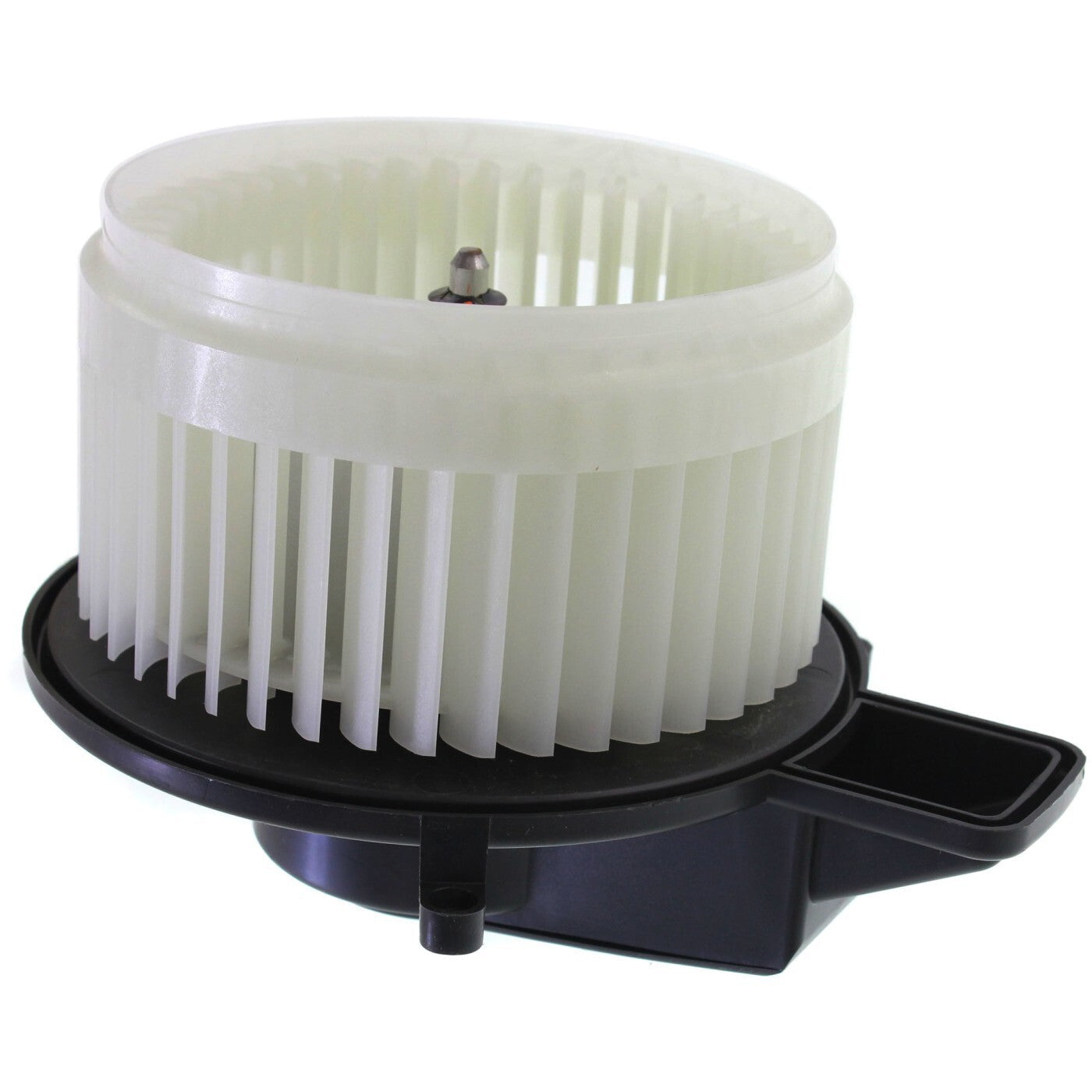 Heater Blower Motor For 2008-2016 Dodge Grand Caravan Front With Fan Cage