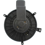 Heater Blower Motor For 2008-2016 Dodge Grand Caravan Front With Fan Cage