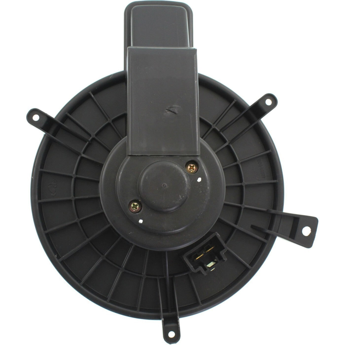 Heater Blower Motor For 2008-2016 Dodge Grand Caravan Front With Fan Cage