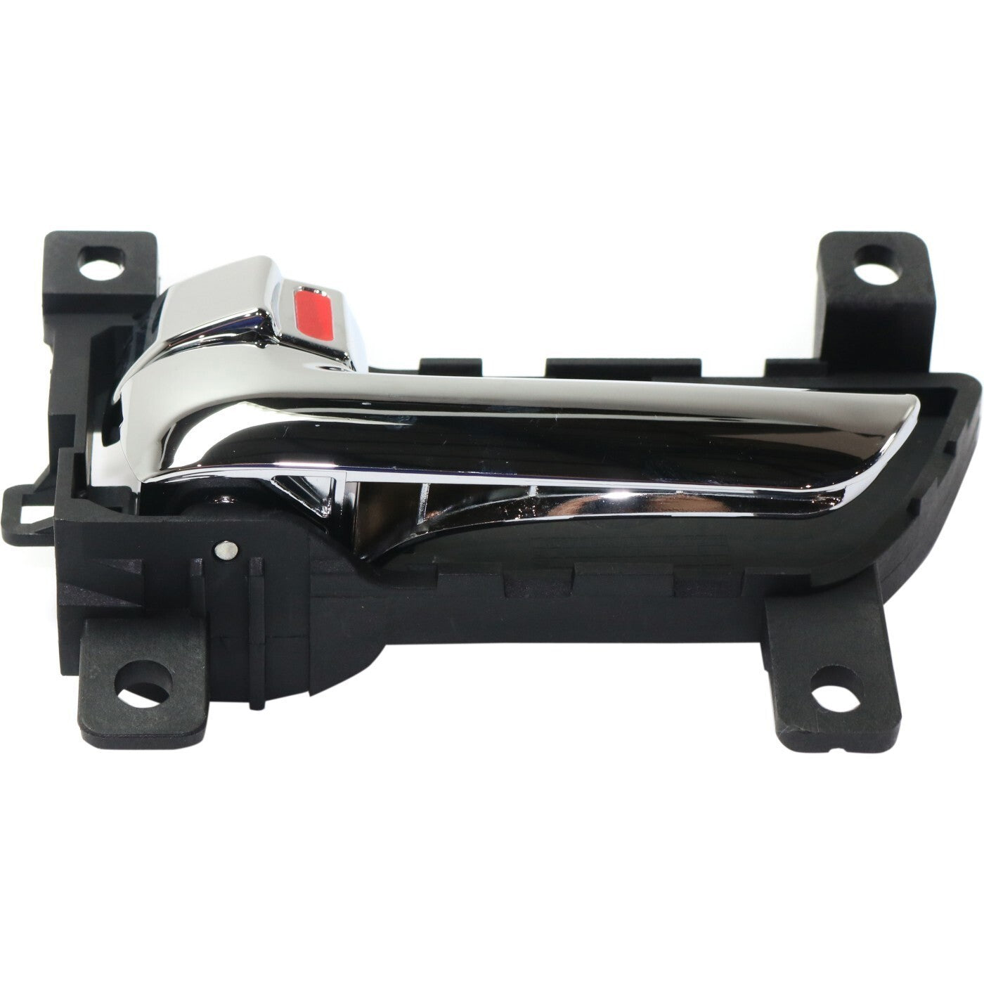 Interior Door Handle For 2011-2015 Kia Sorento Front or Rear Driver Side Chrome