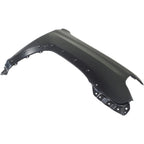 Front Right Fender For 2014-2023 Toyota 4Runner CAPA Primed Steel 5381135430