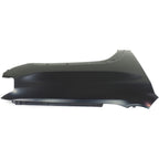 Front Right Fender For 2014-2023 Toyota 4Runner CAPA Primed Steel 5381135430