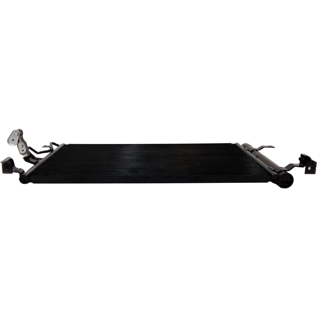 A/C Condenser For 2001-2006 Hyundai Elantra 2003-08 Tiburon with Receiver Drier