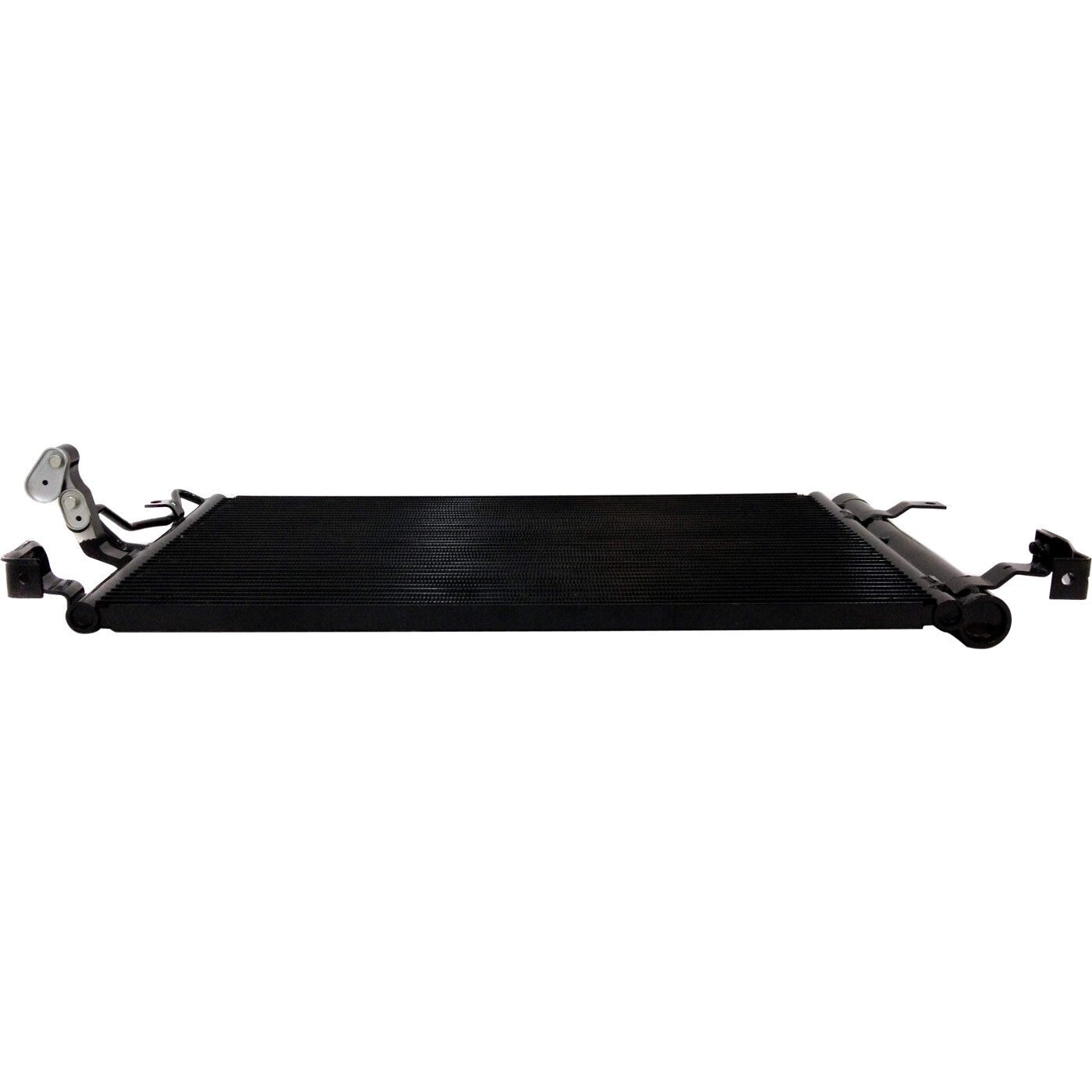 A/C Condenser For 2001-2006 Hyundai Elantra 2003-08 Tiburon with Receiver Drier