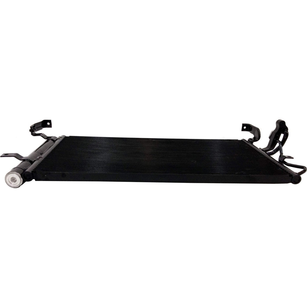A/C Condenser For 2001-2006 Hyundai Elantra 2003-08 Tiburon with Receiver Drier