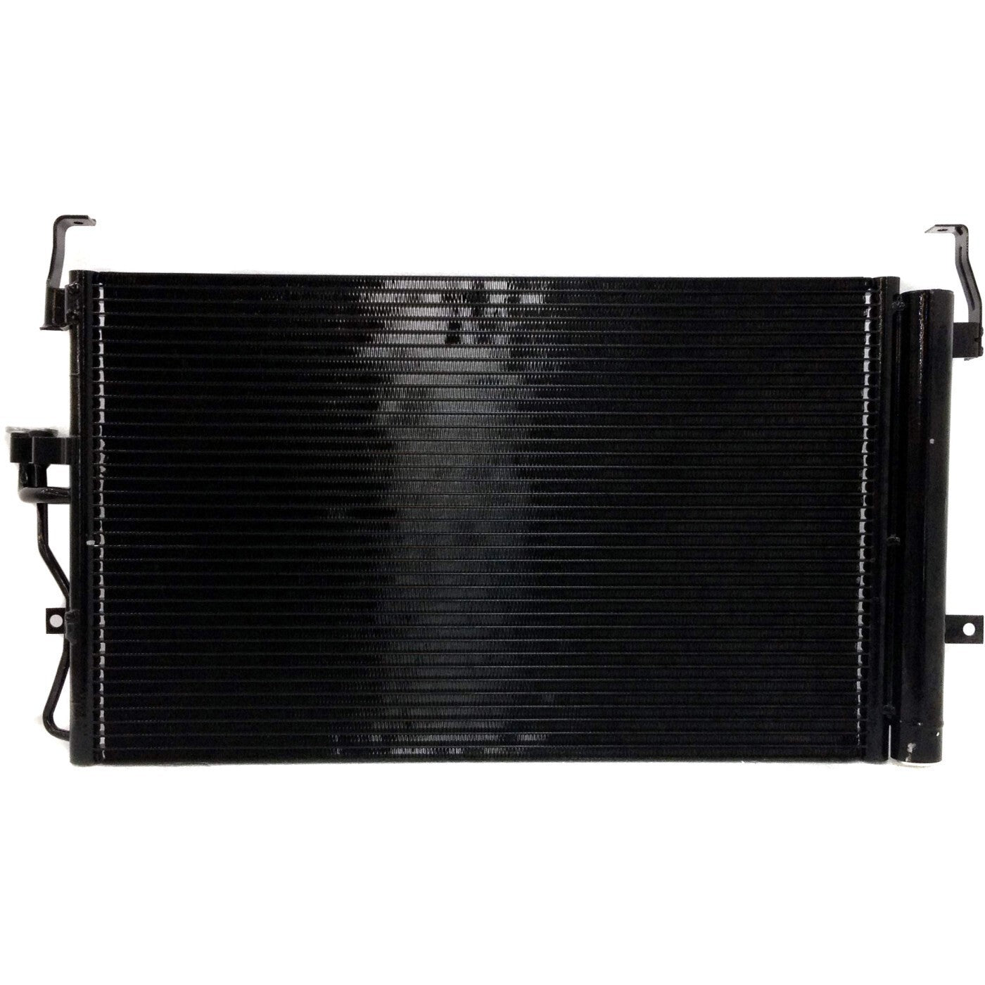 A/C Condenser For 2001-2006 Hyundai Elantra 2003-08 Tiburon with Receiver Drier