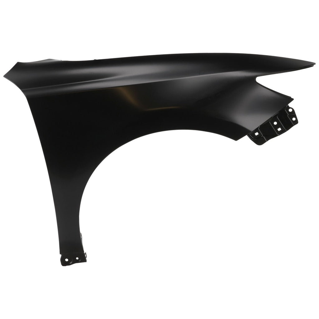 Front Passenger Fender For 2013-2018 Lexus ES350 ES300h CAPA Japan Built Primed