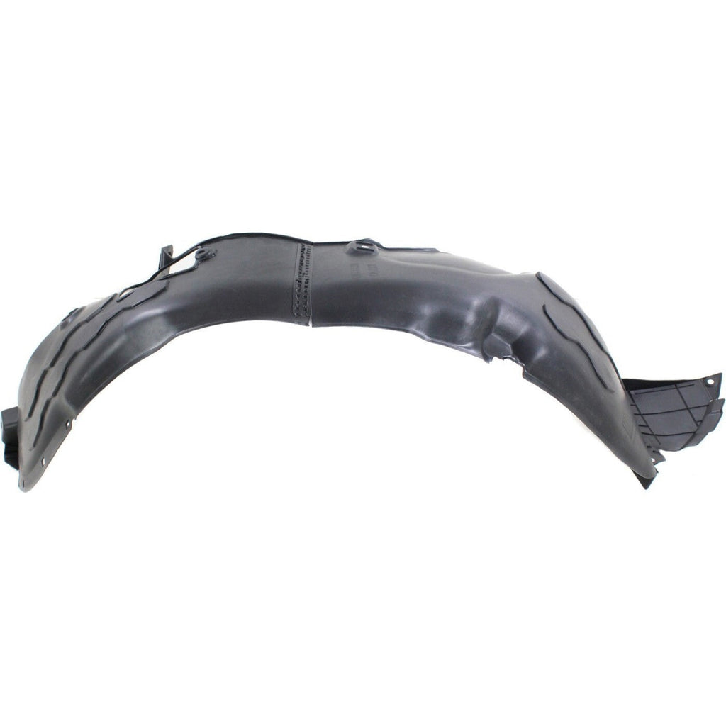 Splash Shield For 2012-2014 Kia Rio Front Left & Right Side Sedan Set of 2