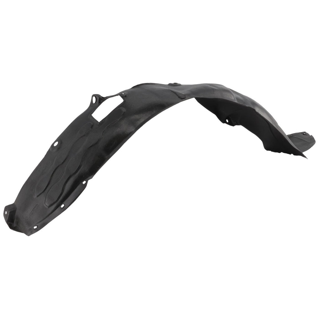 Splash Shield For 2012-2014 Kia Rio Front Left & Right Side Sedan Set of 2