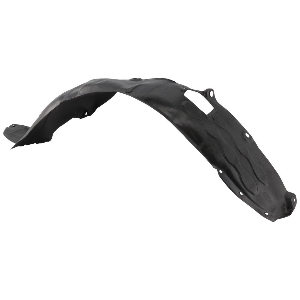 Splash Shield For 2012-2014 Kia Rio Front Left & Right Side Sedan Set of 2