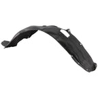 Splash Shield For 2012-2014 Kia Rio Front Left & Right Side Sedan Set of 2